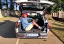 I-7 Seater yangempela iDestinator SUV